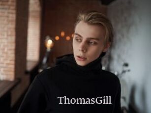 ThomasGill
