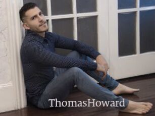 ThomasHoward