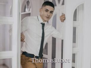 ThomasLuxor