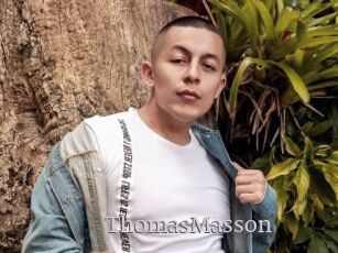 ThomasMasson
