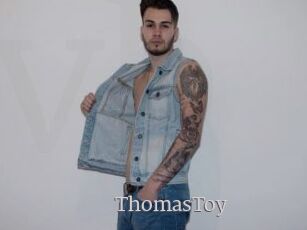 ThomasToy