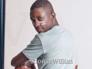 ThomasWillian