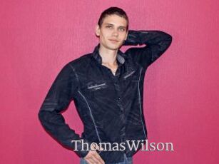 ThomasWilson