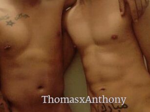 ThomasxAnthony
