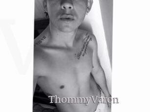 ThommyVaron