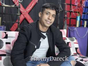 ThomyDareck