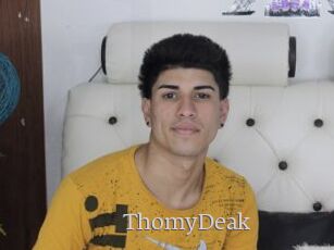 ThomyDeak
