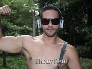 ThonyKent