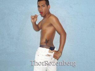 ThorRozenberg