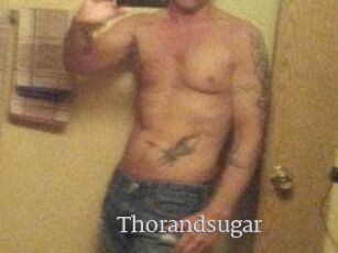 Thorandsugar