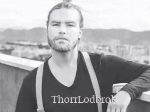 ThorrLodbrok