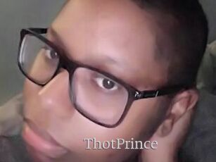 ThotPrince