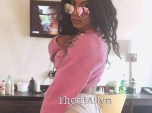 ThottiAllyn
