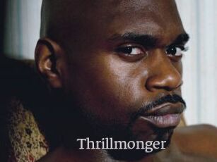 Thrillmonger
