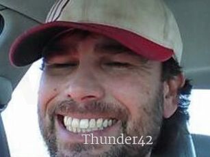 Thunder42