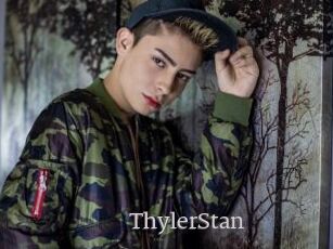ThylerStan