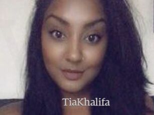TiaKhalifa