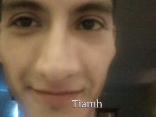 Tiamh