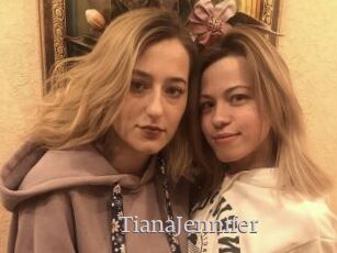 TianaJennifer