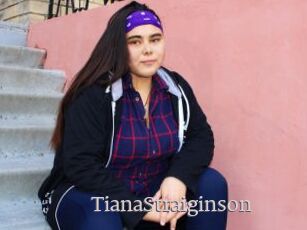 TianaStraiginson