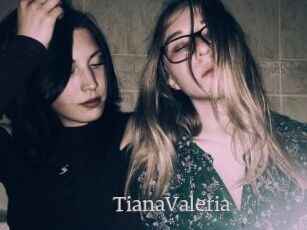 TianaValeria