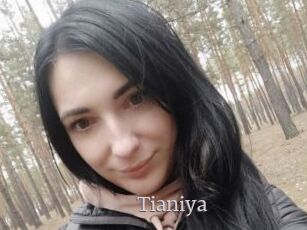 Tianiya