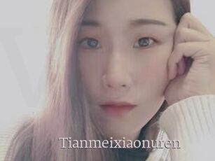 Tianmeixiaonuren