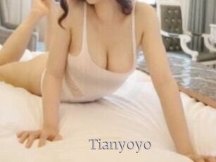 Tianyoyo
