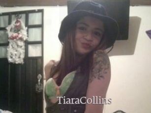 TiaraCollins