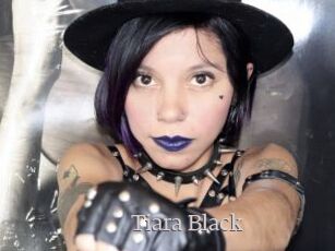 Tiara_Black