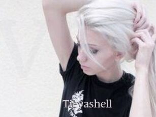 Tieyashell