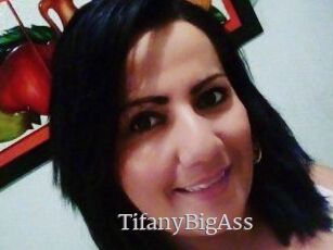 TifanyBigAss