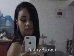 TifanyBrown