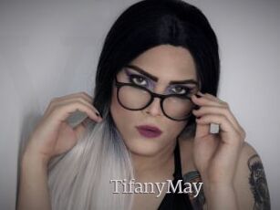 TifanyMay