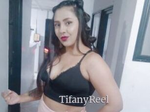 TifanyReel