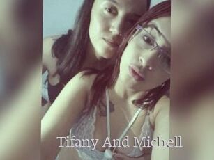 Tifany_And_Michell