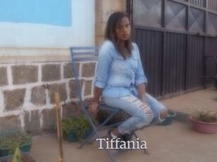 Tiffania