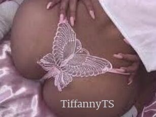 TiffannyTS