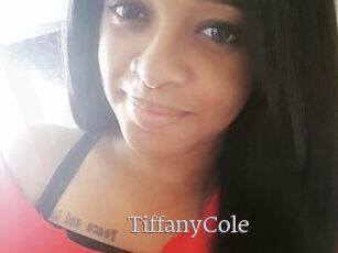 TiffanyCole