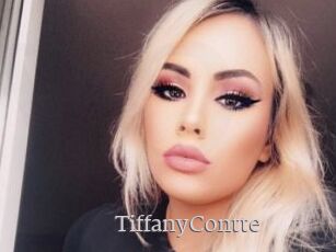TiffanyContte