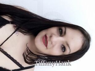 TiffanyHank