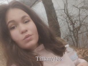 TiffanyJes