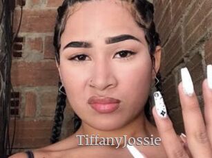 TiffanyJossie