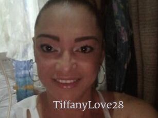 TiffanyLove28