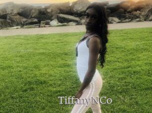 TiffanyNCo