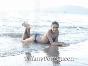 TiffanyPornQueen