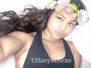 TiffanyRosexo