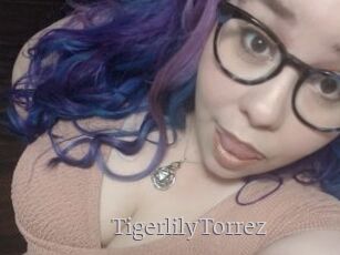 TigerlilyTorrez