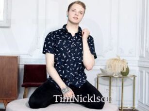 TimNicklson