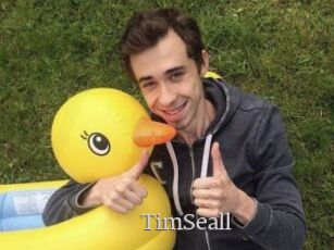 TimSeall